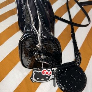 Hello Kitty bag